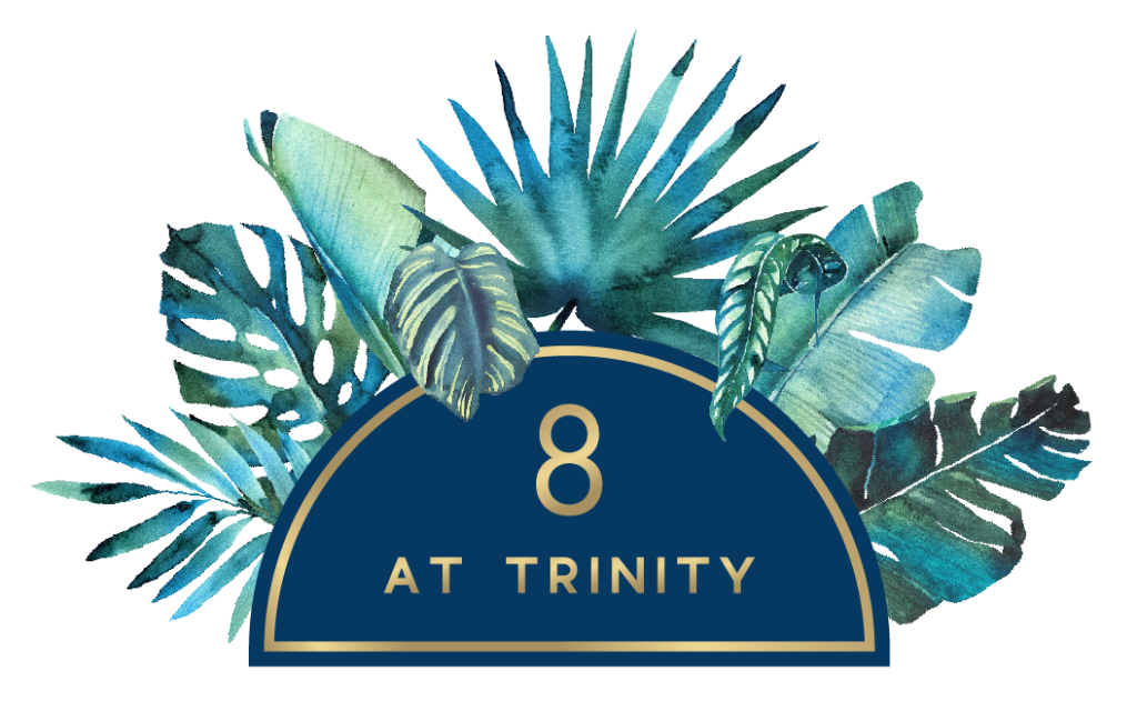 8 At Trinity