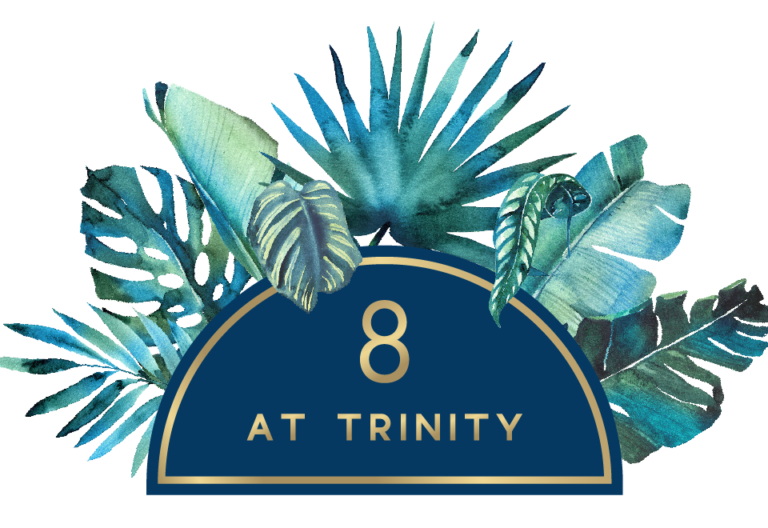8 At Trinity